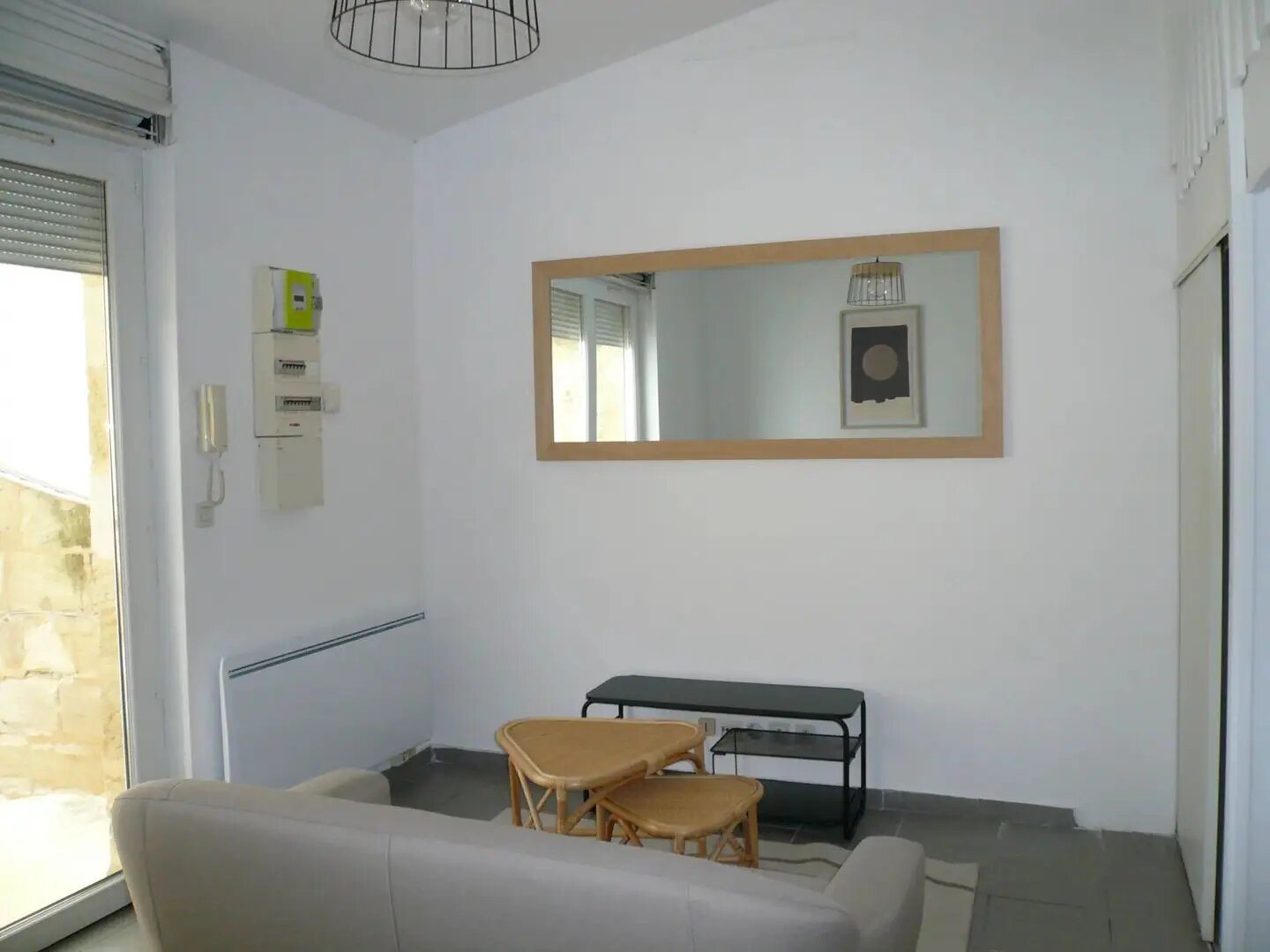 Appartement à louer, 24m², Libourne