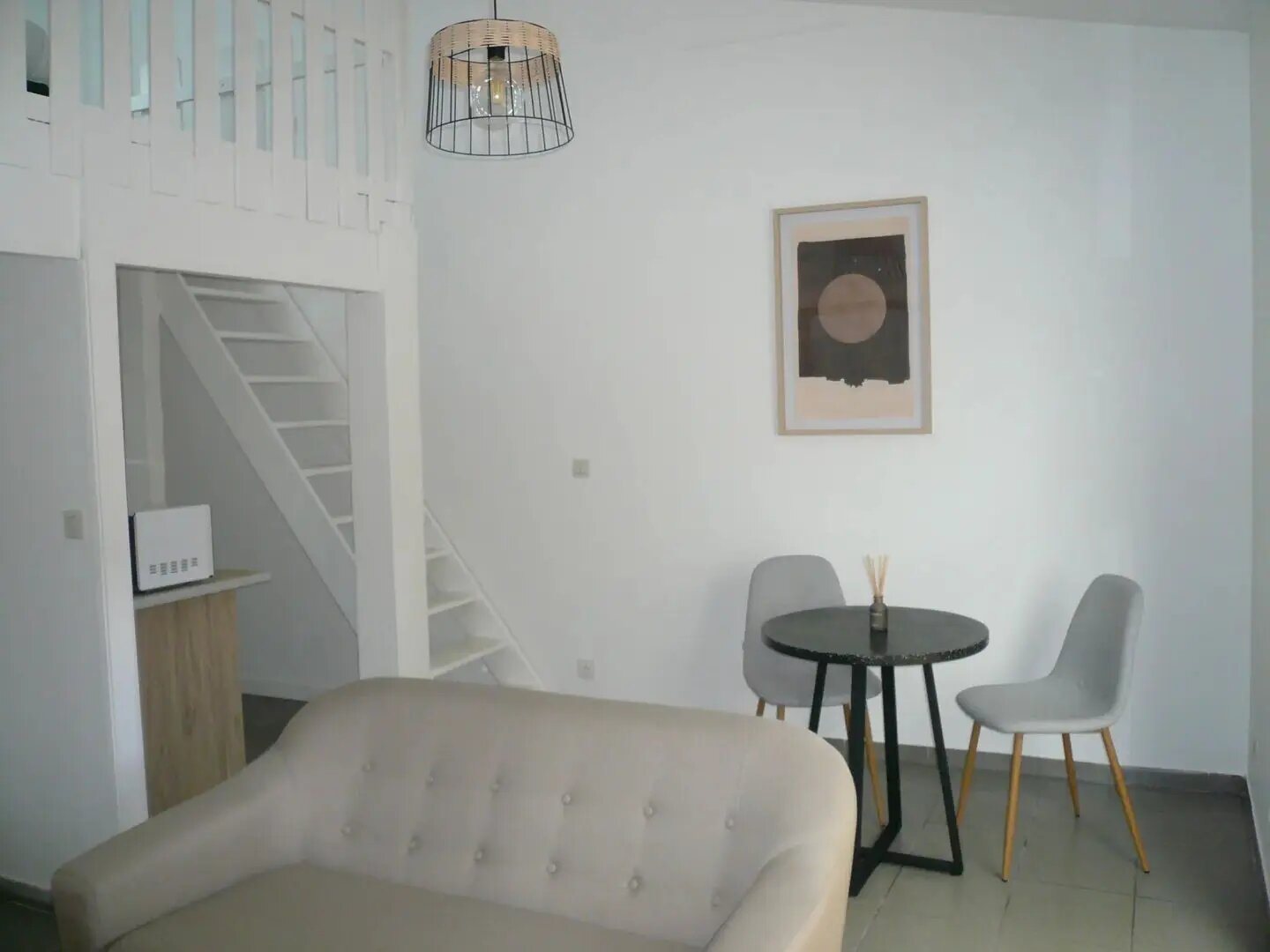 Appartement à louer, 24m², Libourne