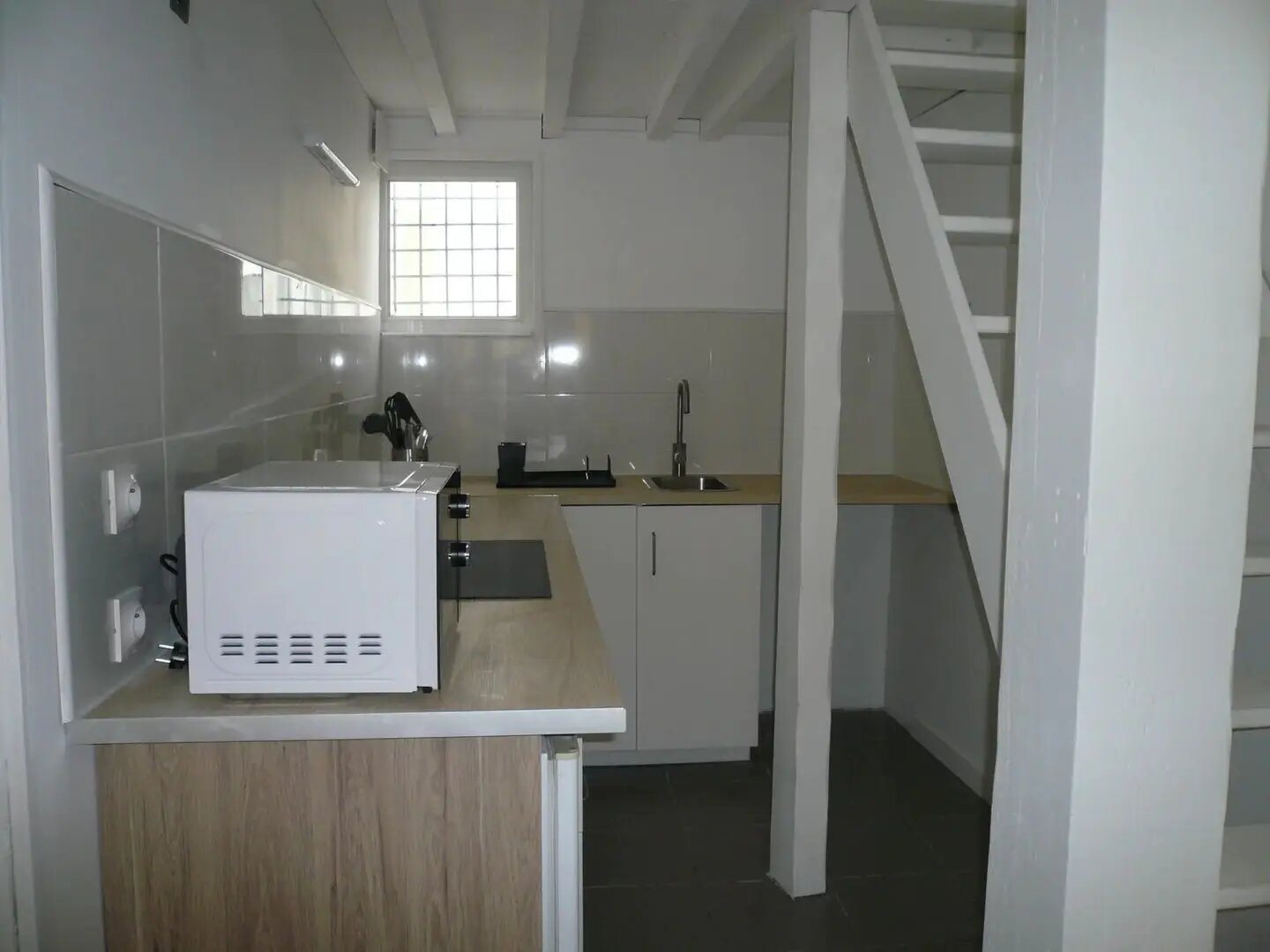 Appartement à louer, 24m², Libourne