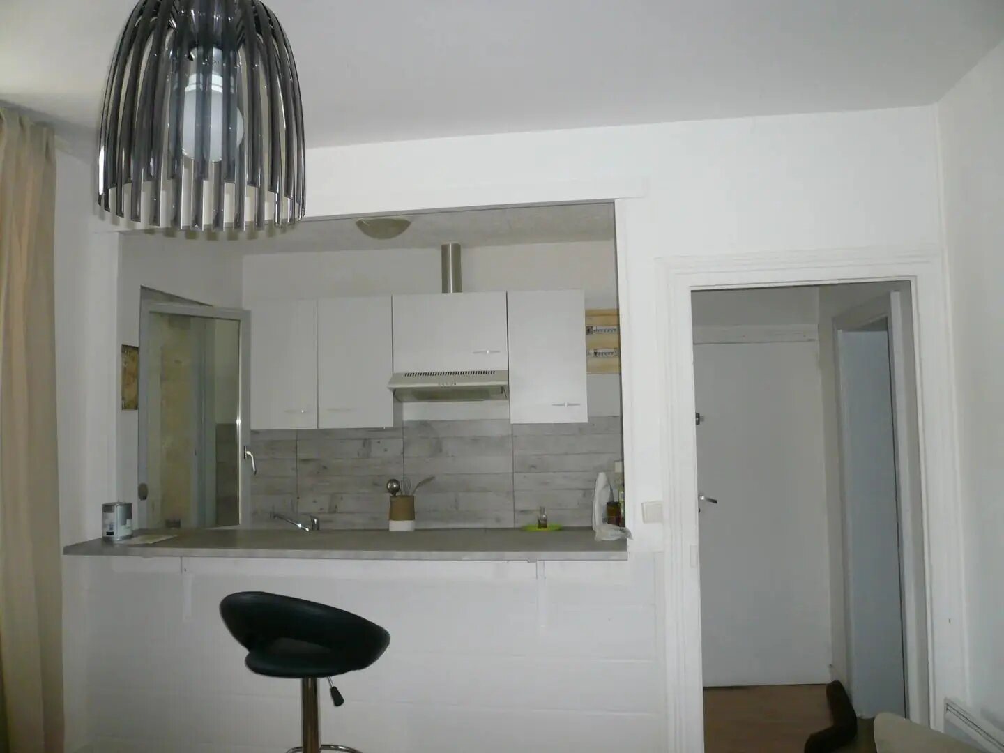 Appartement à louer, 37m², Fronsac