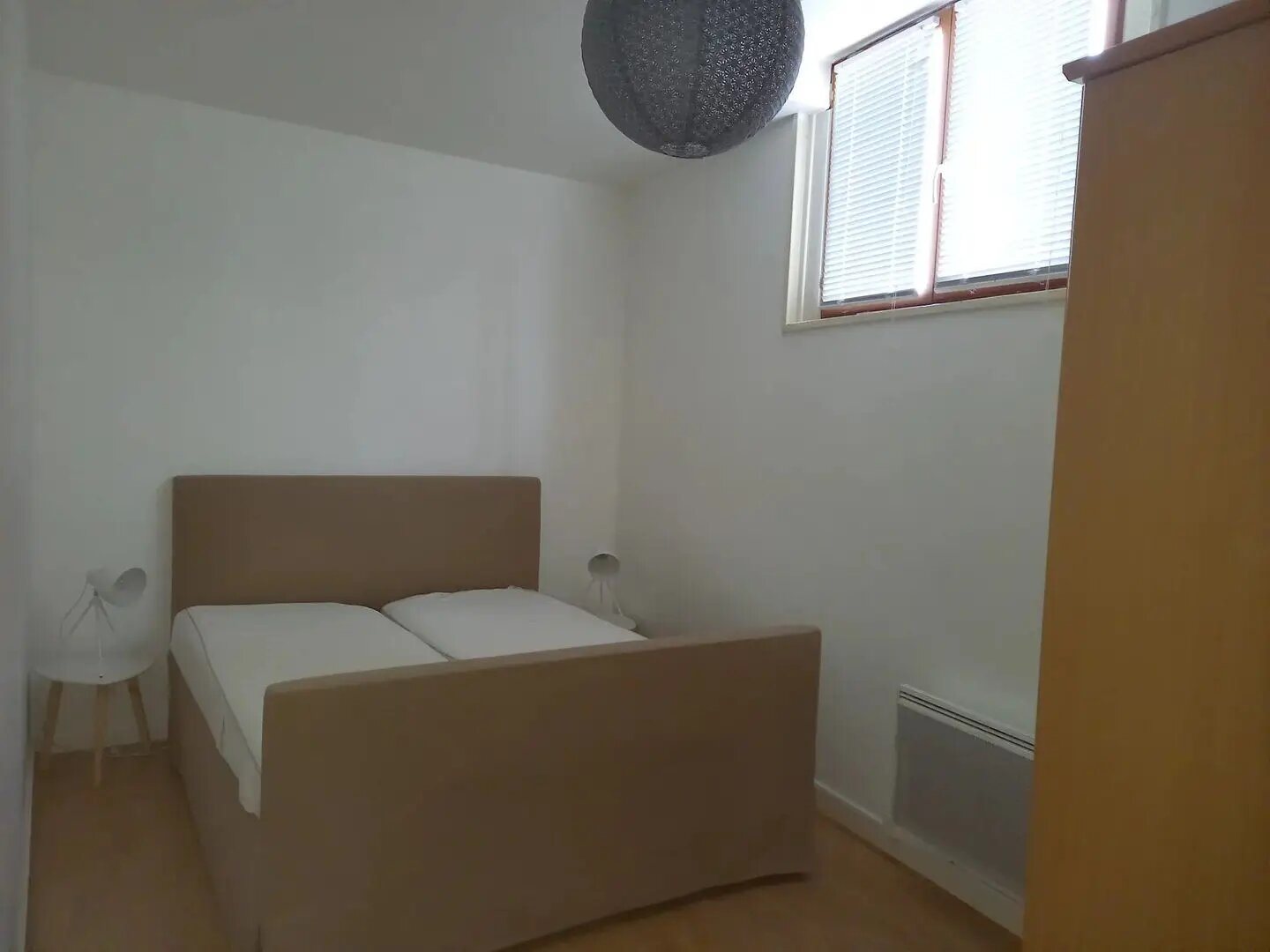 Appartement à louer, 37m², Fronsac