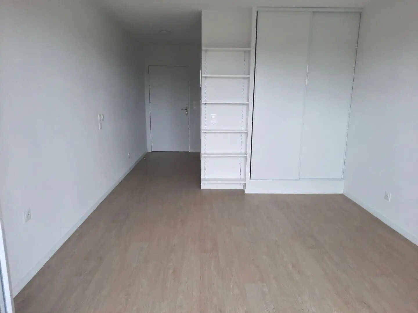 Appartement à louer, 23m², Lormont