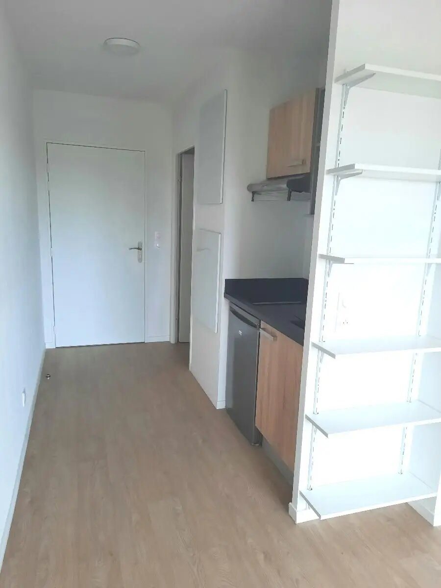 Appartement à louer, 23m², Lormont