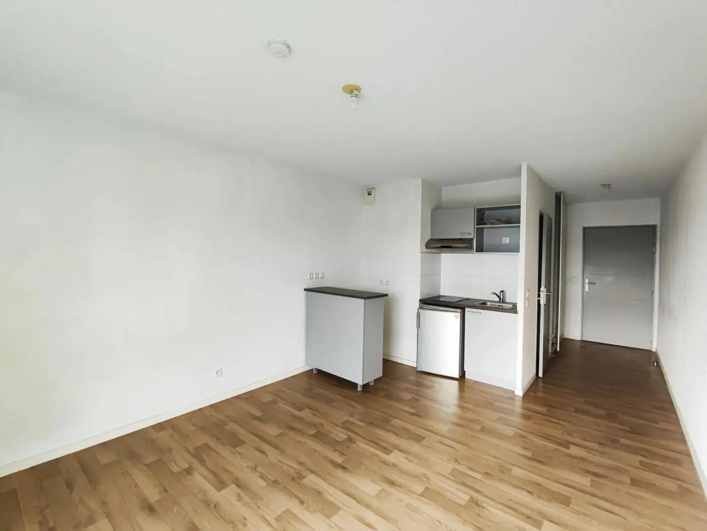 Appartement à louer, 27m², Lormont