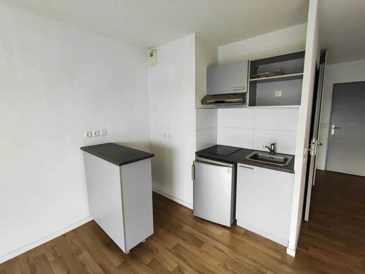 Appartement à louer, 27m², Lormont