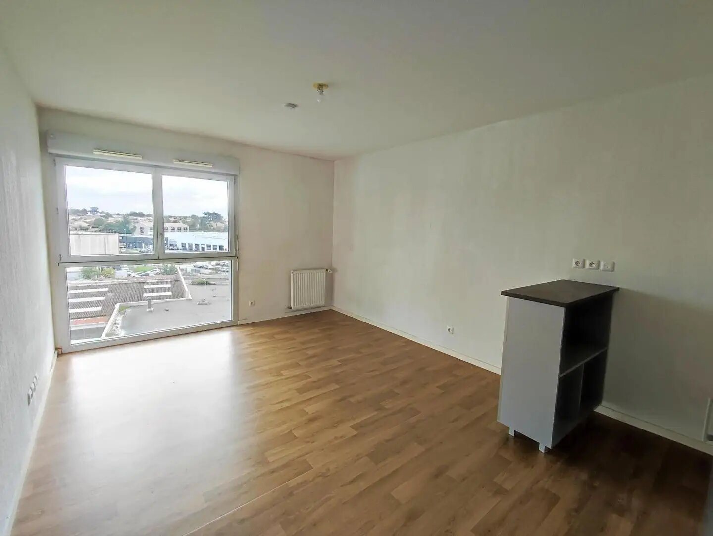 Appartement à louer, 27m², Lormont