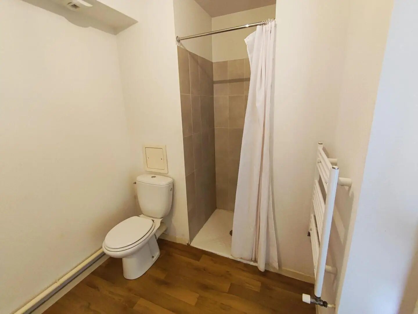 Appartement à louer, 27m², Lormont