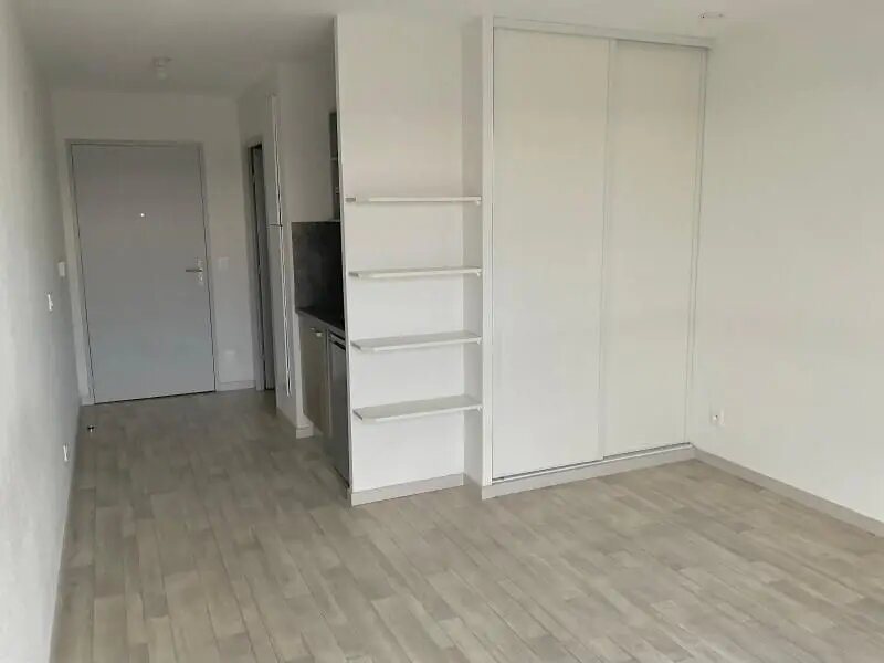 Appartement à louer, 24m², Bordeaux