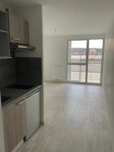 Appartement à louer, 24m², Bordeaux