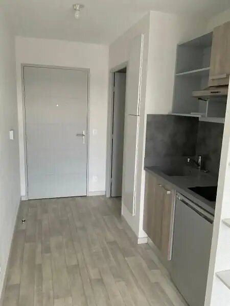 Appartement à louer, 24m², Bordeaux
