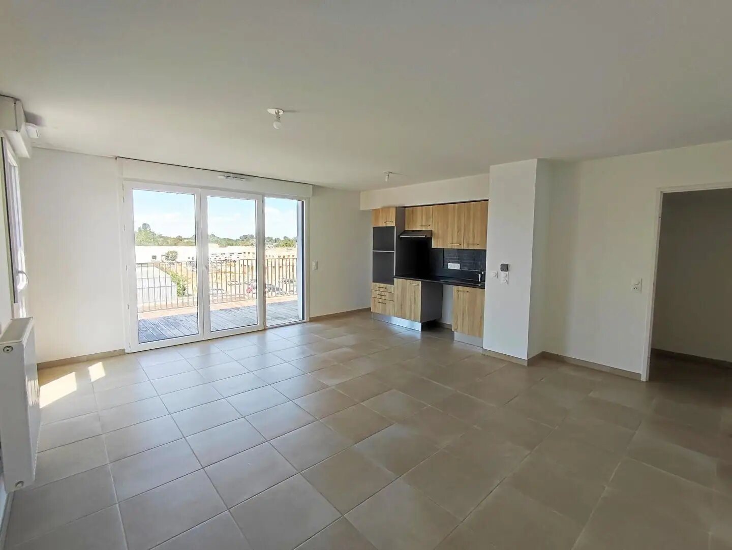 Appartement à louer, 74m², Lormont
