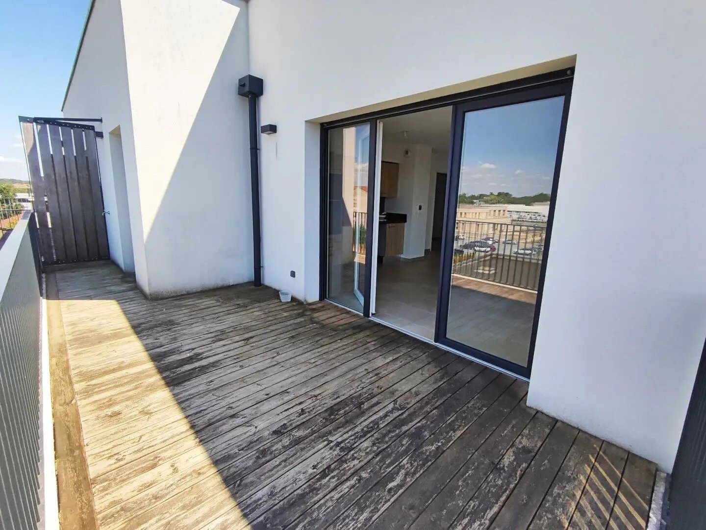 Appartement à louer, 74m², Lormont