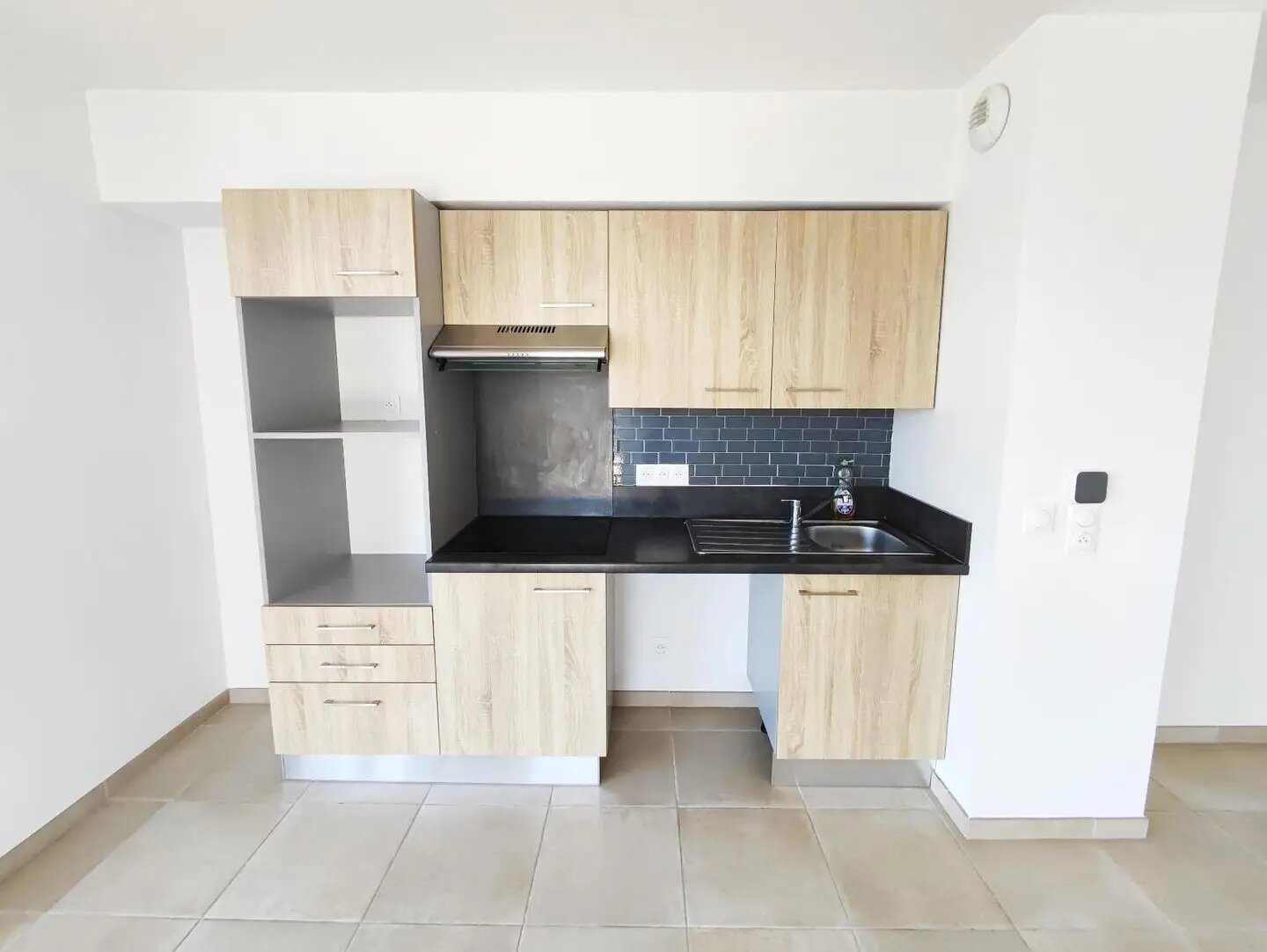 Appartement à louer, 74m², Lormont
