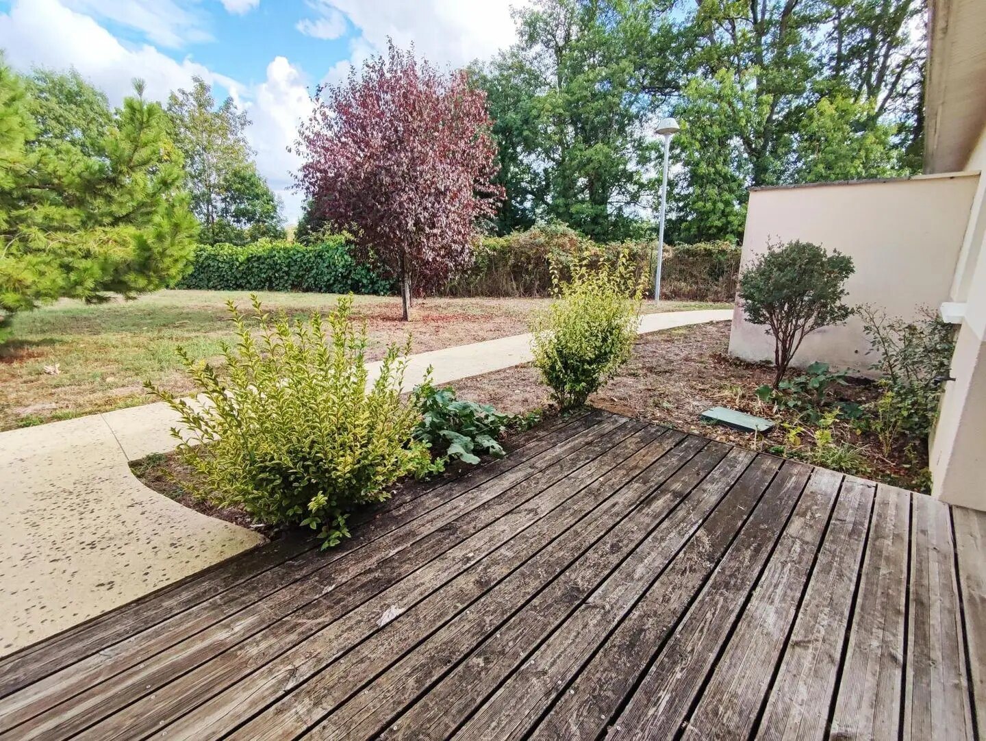 Appartement à louer, 45m², Pompignac