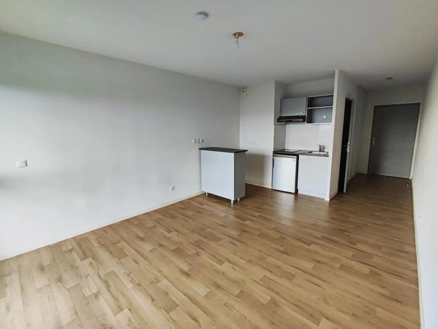 Appartement à louer, 27m², Lormont