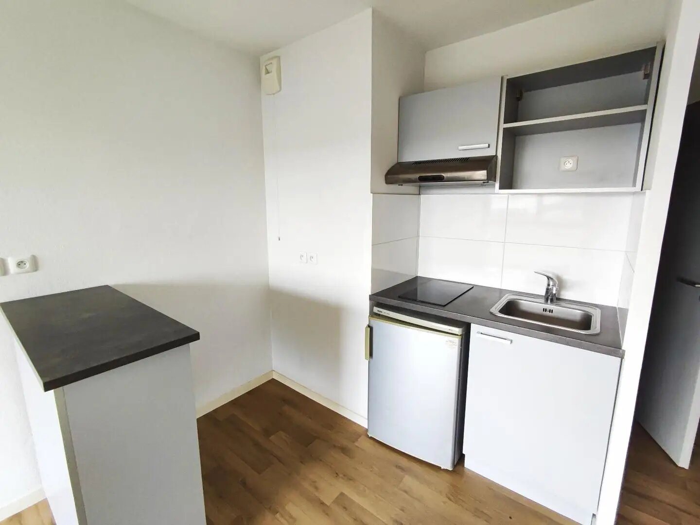 Appartement à louer, 27m², Lormont