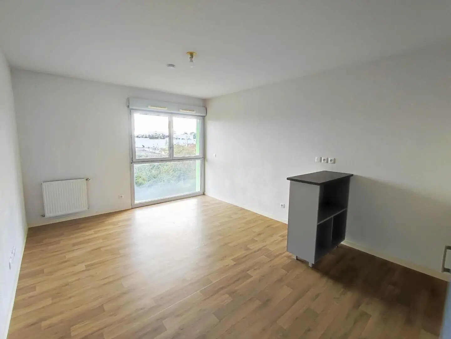 Appartement à louer, 27m², Lormont