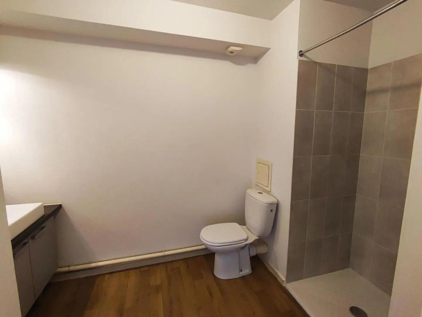 Appartement à louer, 27m², Lormont