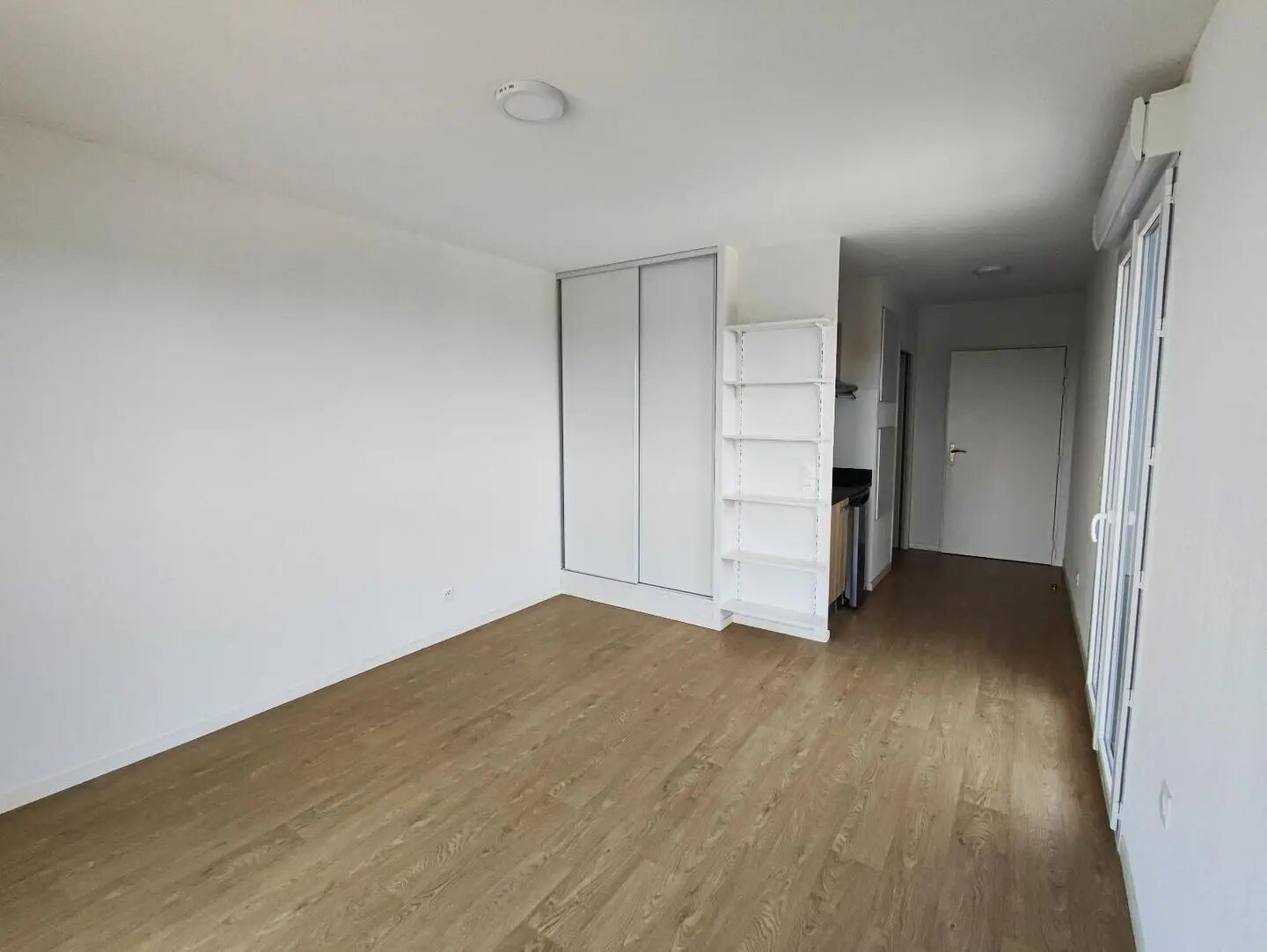 Appartement à louer, 23m², Lormont