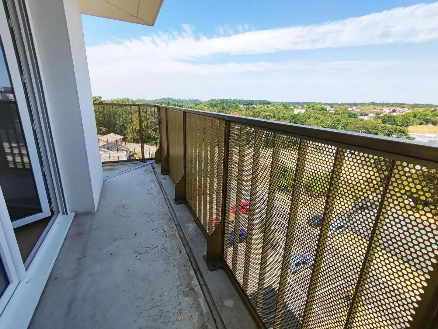 Appartement à louer, 23m², Lormont