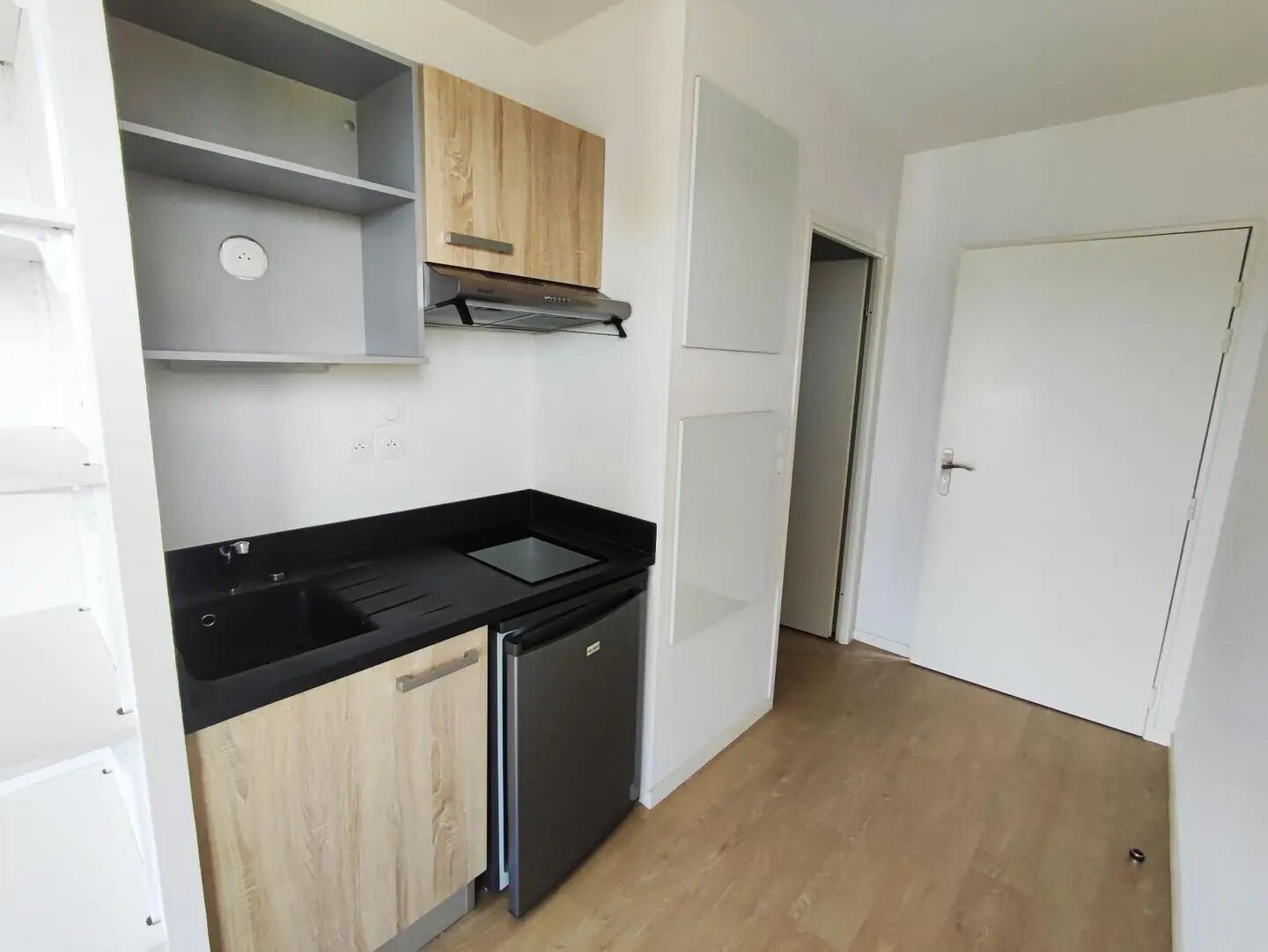 Appartement à louer, 23m², Lormont