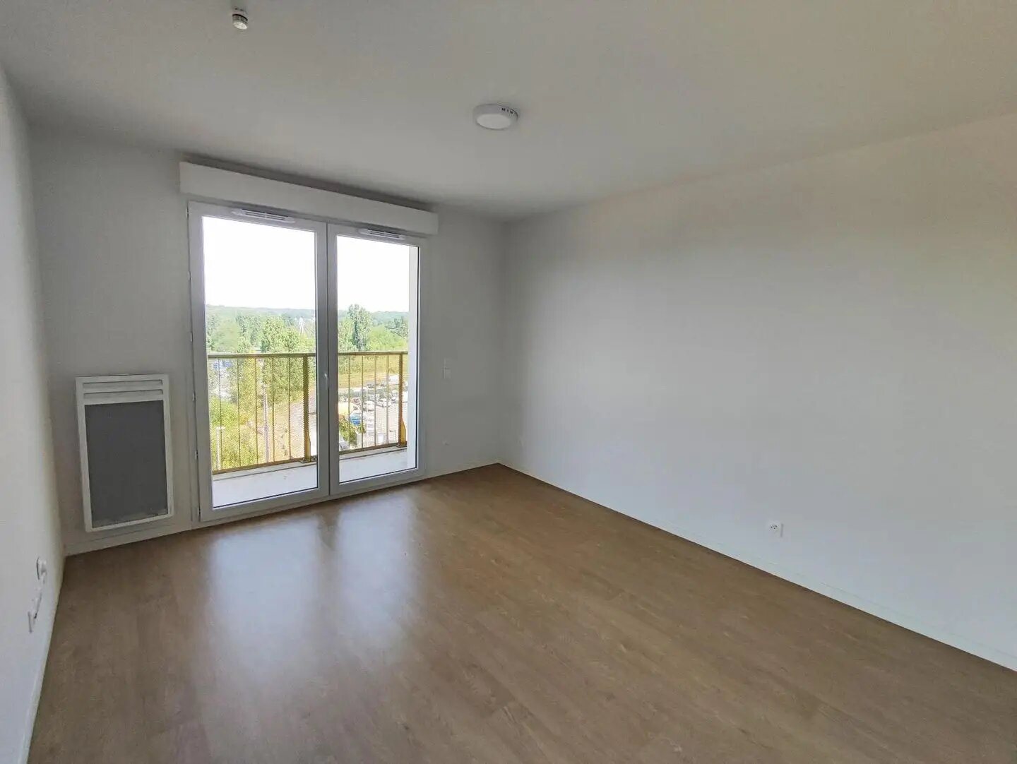 Appartement à louer, 23m², Lormont