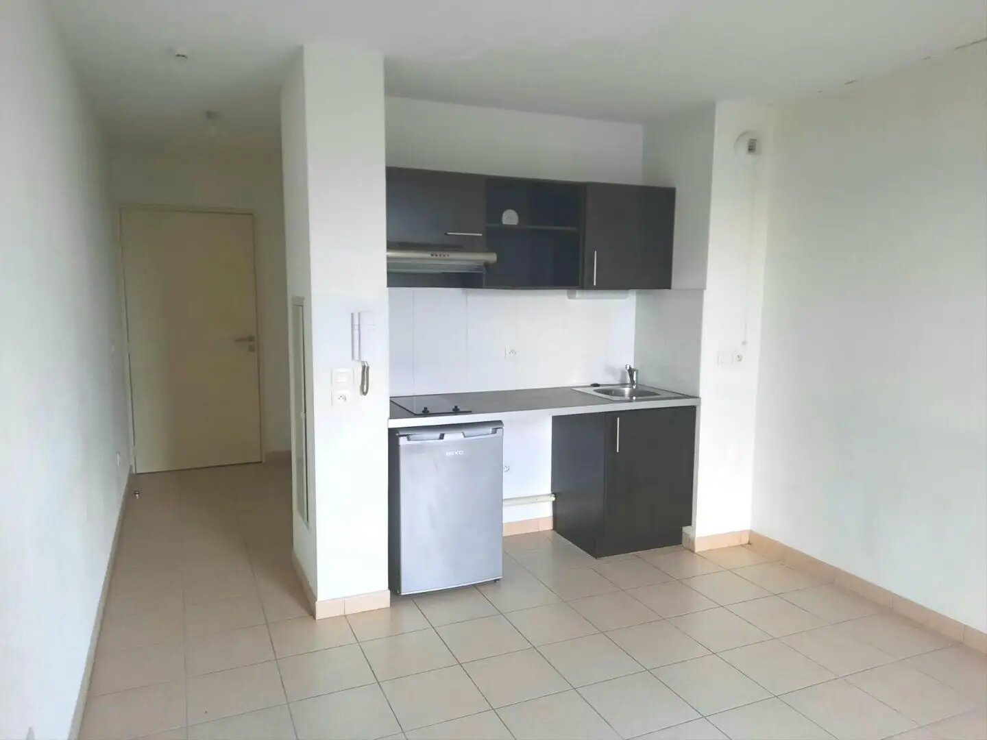 Appartement à louer, 21m², Cenon