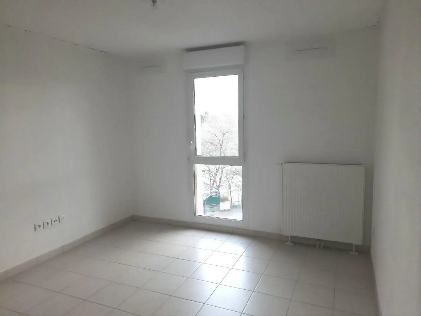 Appartement à louer, 21m², Cenon