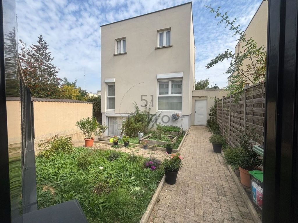 Maison à vendre, 150m², Fontenay-aux-Roses