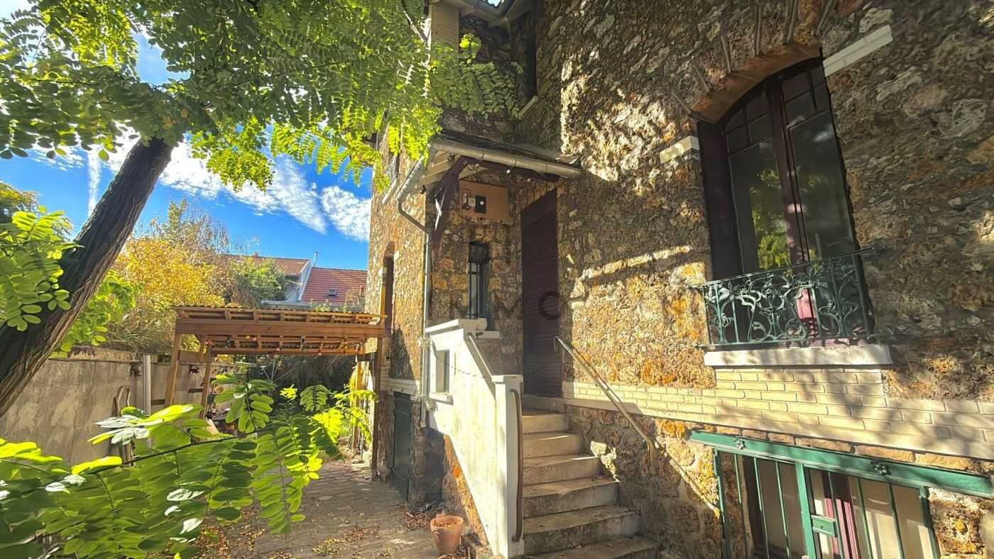 Maison à vendre, 165m², Bagneux