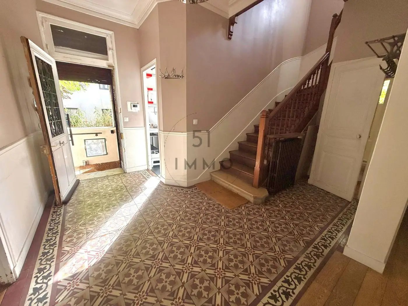 Maison à vendre, 165m², Bagneux