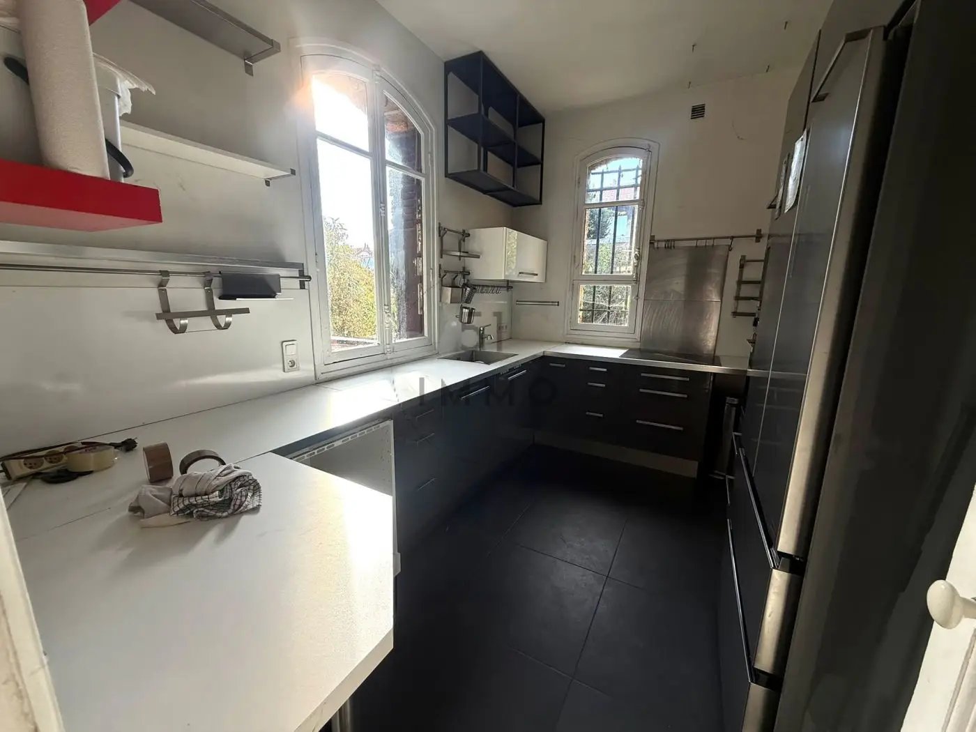 Maison à vendre, 165m², Bagneux
