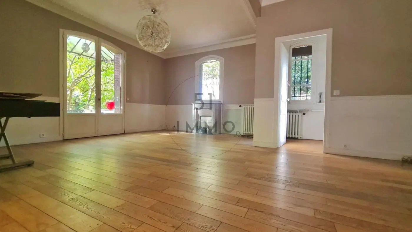 Maison à vendre, 165m², Bagneux