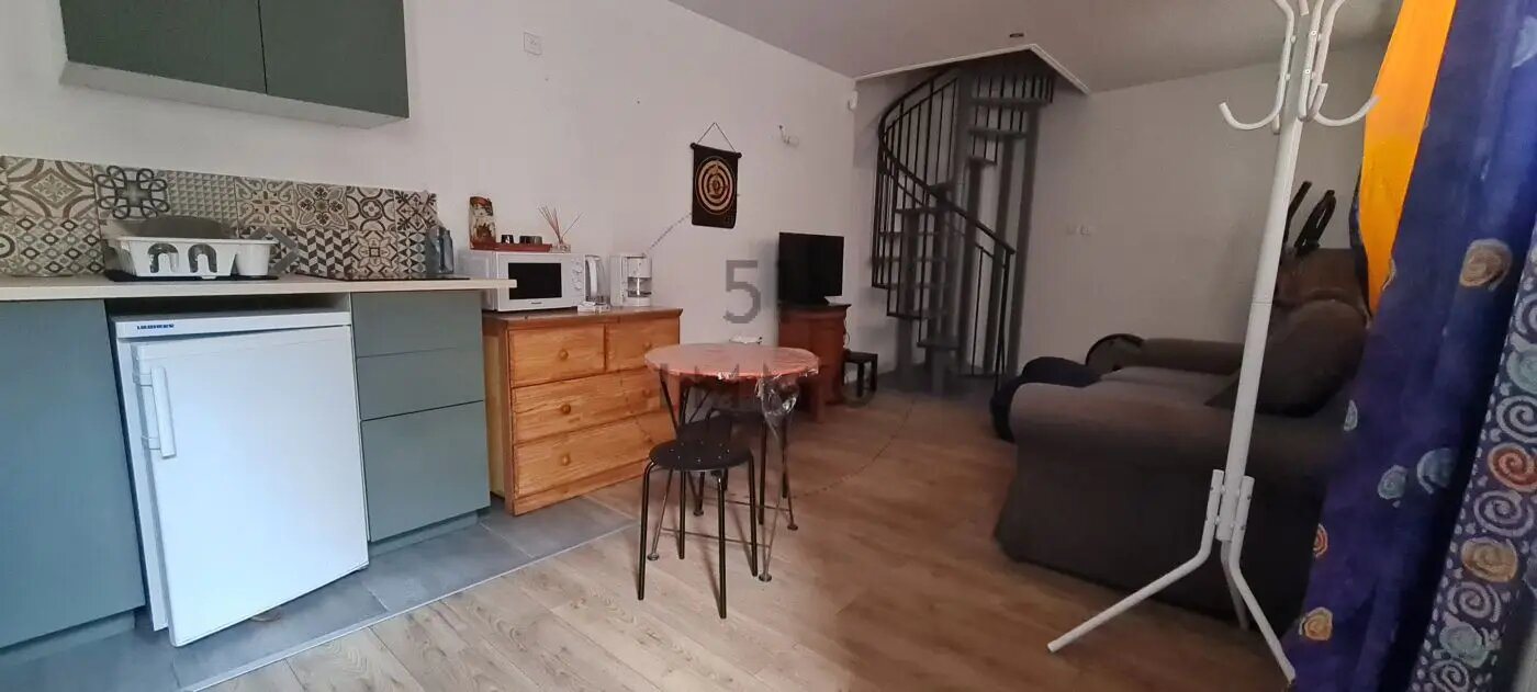 Maison à vendre, 63m², Bagneux