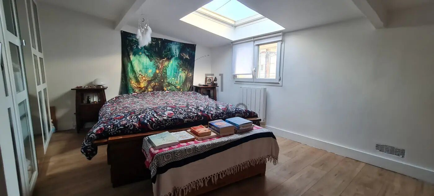 Maison à vendre, 63m², Bagneux