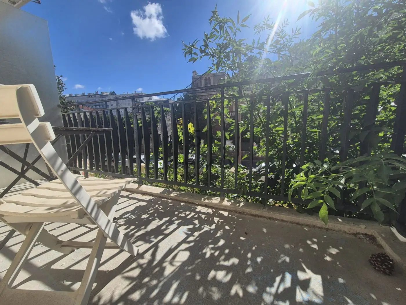 Appartement à vendre, 77m², Fontenay-aux-Roses