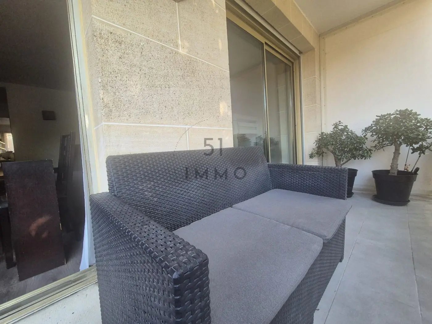 Appartement à vendre, 77m², Fontenay-aux-Roses