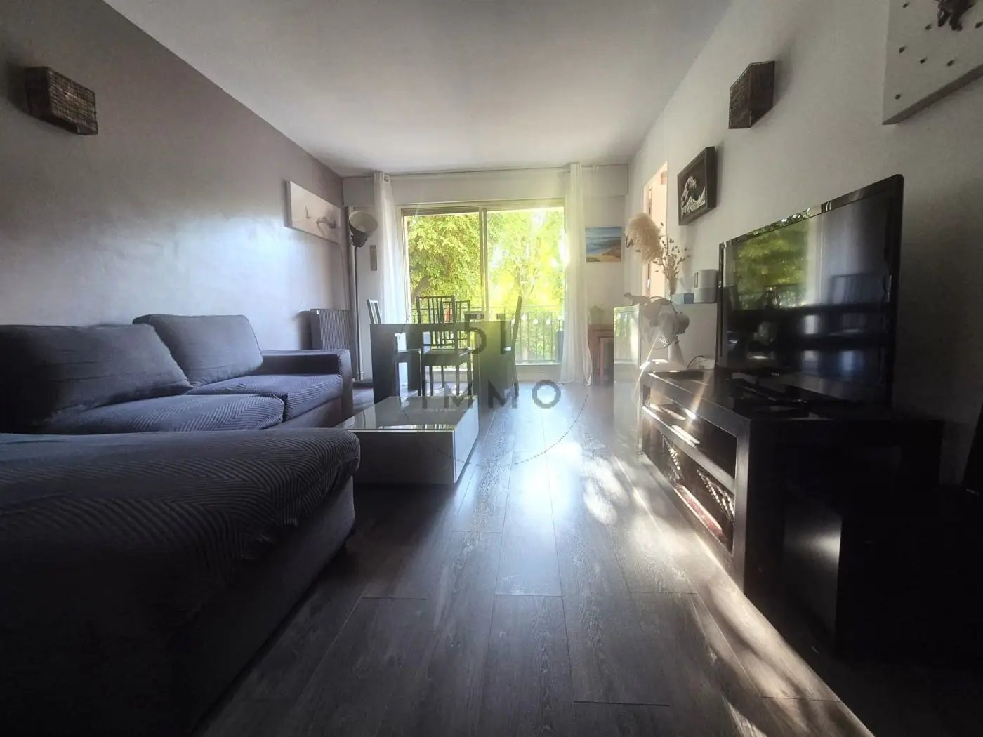 Appartement à vendre, 77m², Fontenay-aux-Roses