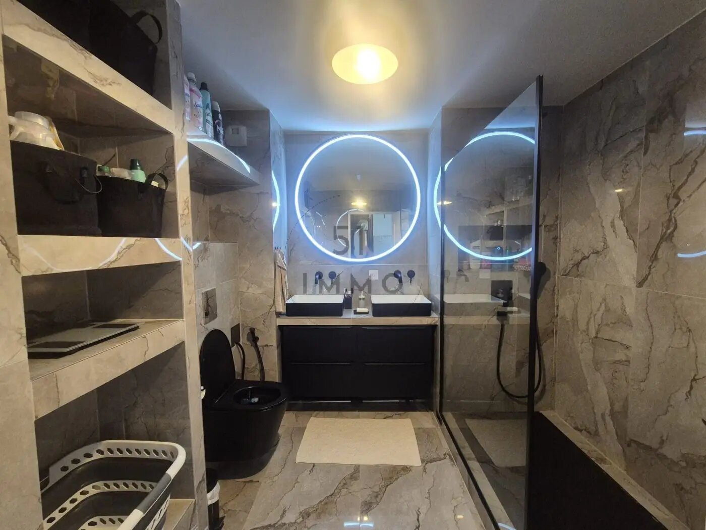 Appartement à vendre, 45m², Bagneux