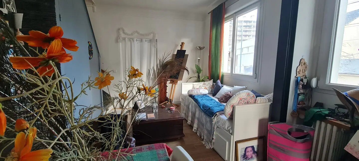 Maison à vendre, 95m², Fontenay-aux-Roses