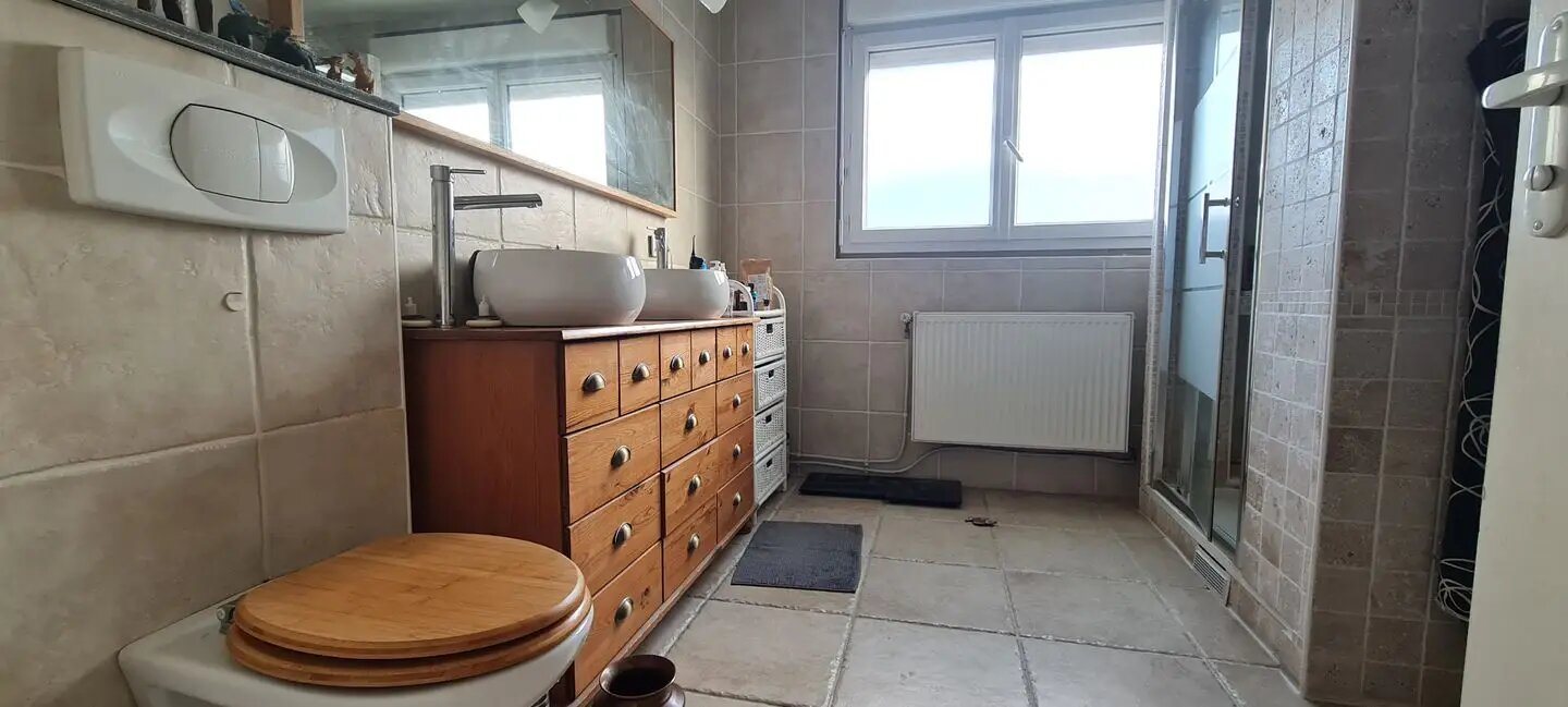 Maison à vendre, 95m², Fontenay-aux-Roses
