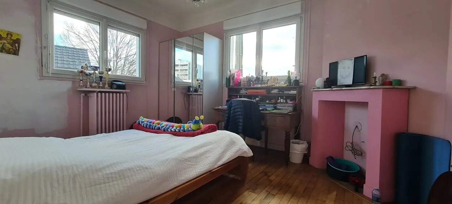 Maison à vendre, 95m², Fontenay-aux-Roses