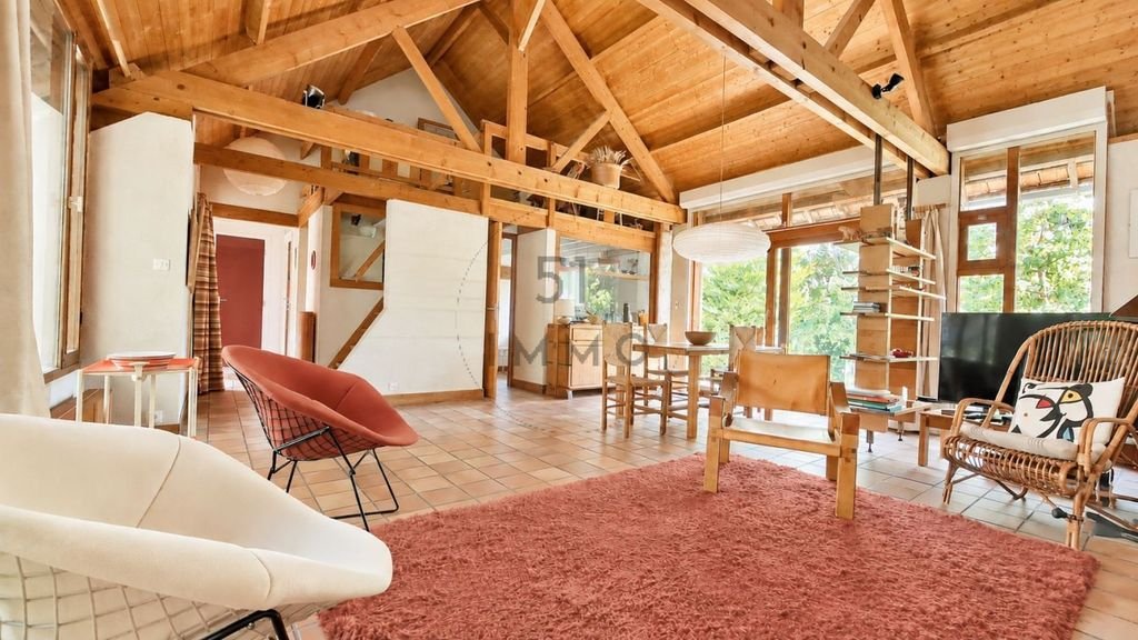 Maison à vendre, 156m², Fontenay-aux-Roses
