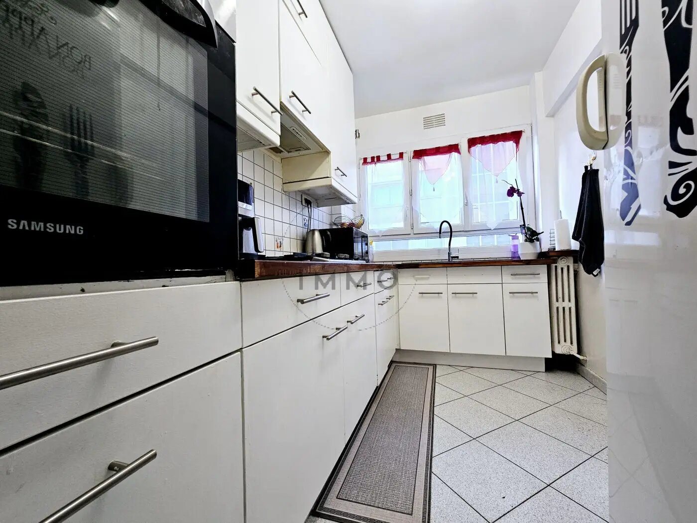 Appartement à vendre, 74m², Bagneux