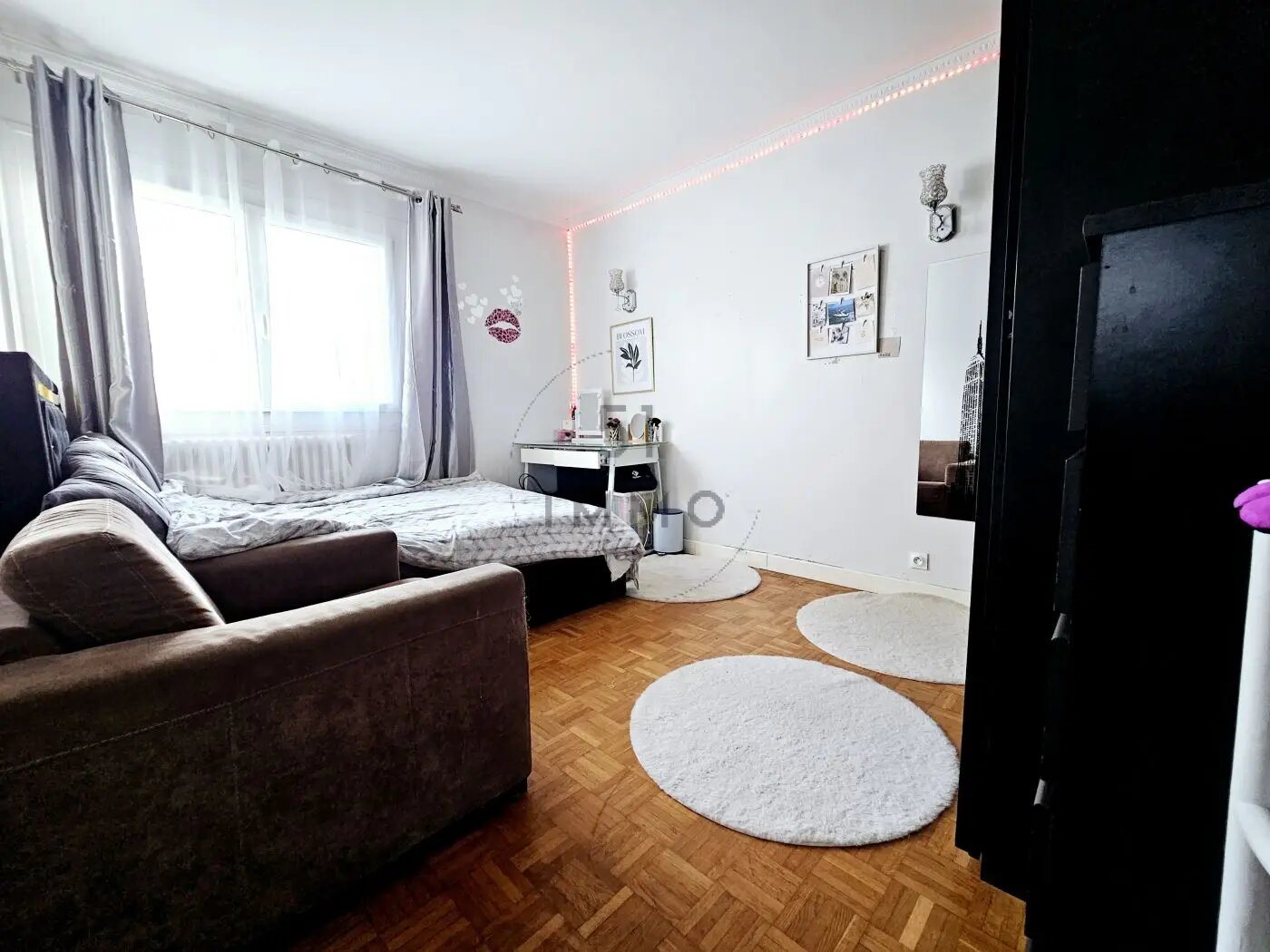 Appartement à vendre, 74m², Bagneux