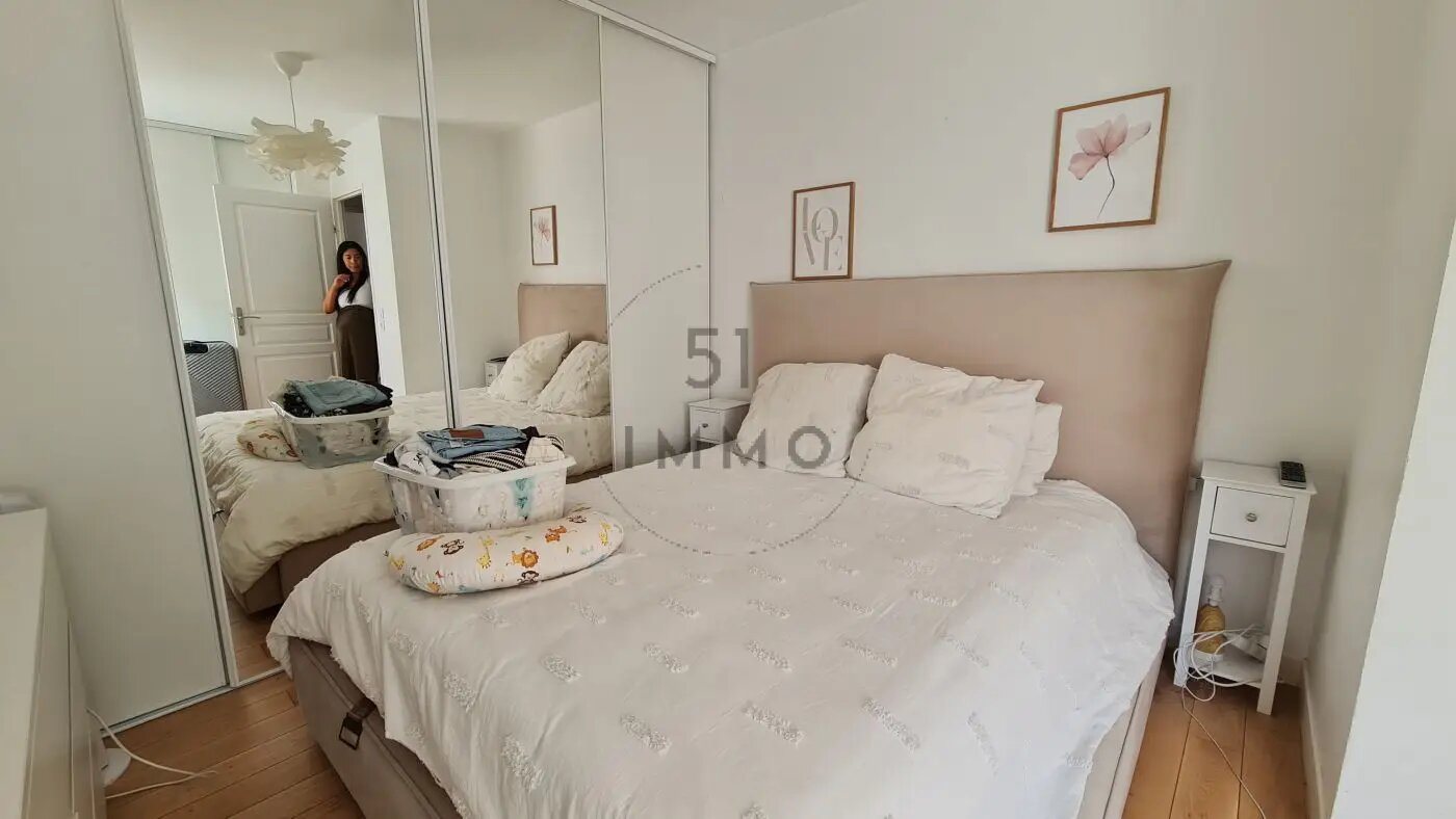 Appartement à vendre, 64m², Fontenay-aux-Roses