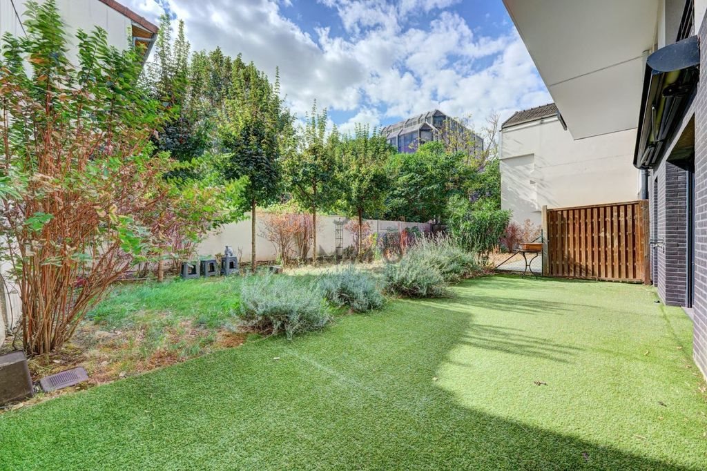 Appartement à vendre, 93m², Malakoff