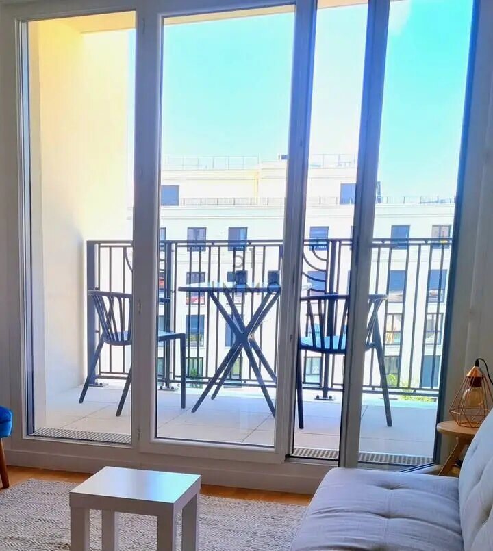 Appartement à vendre, 75m², Fontenay-aux-Roses