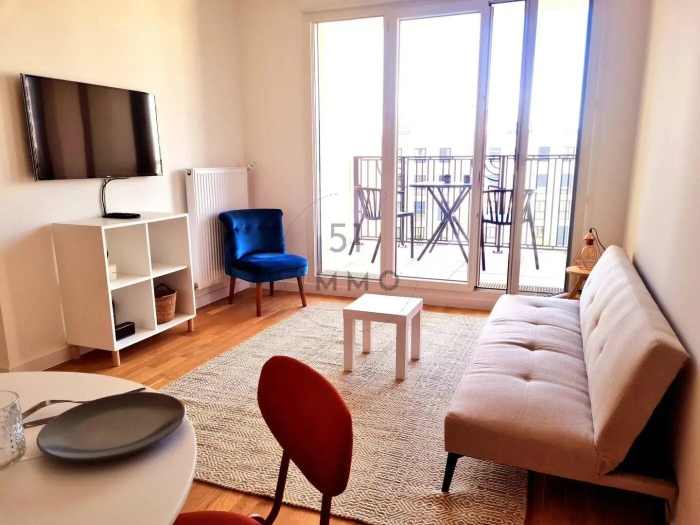 Appartement à vendre, 75m², Fontenay-aux-Roses
