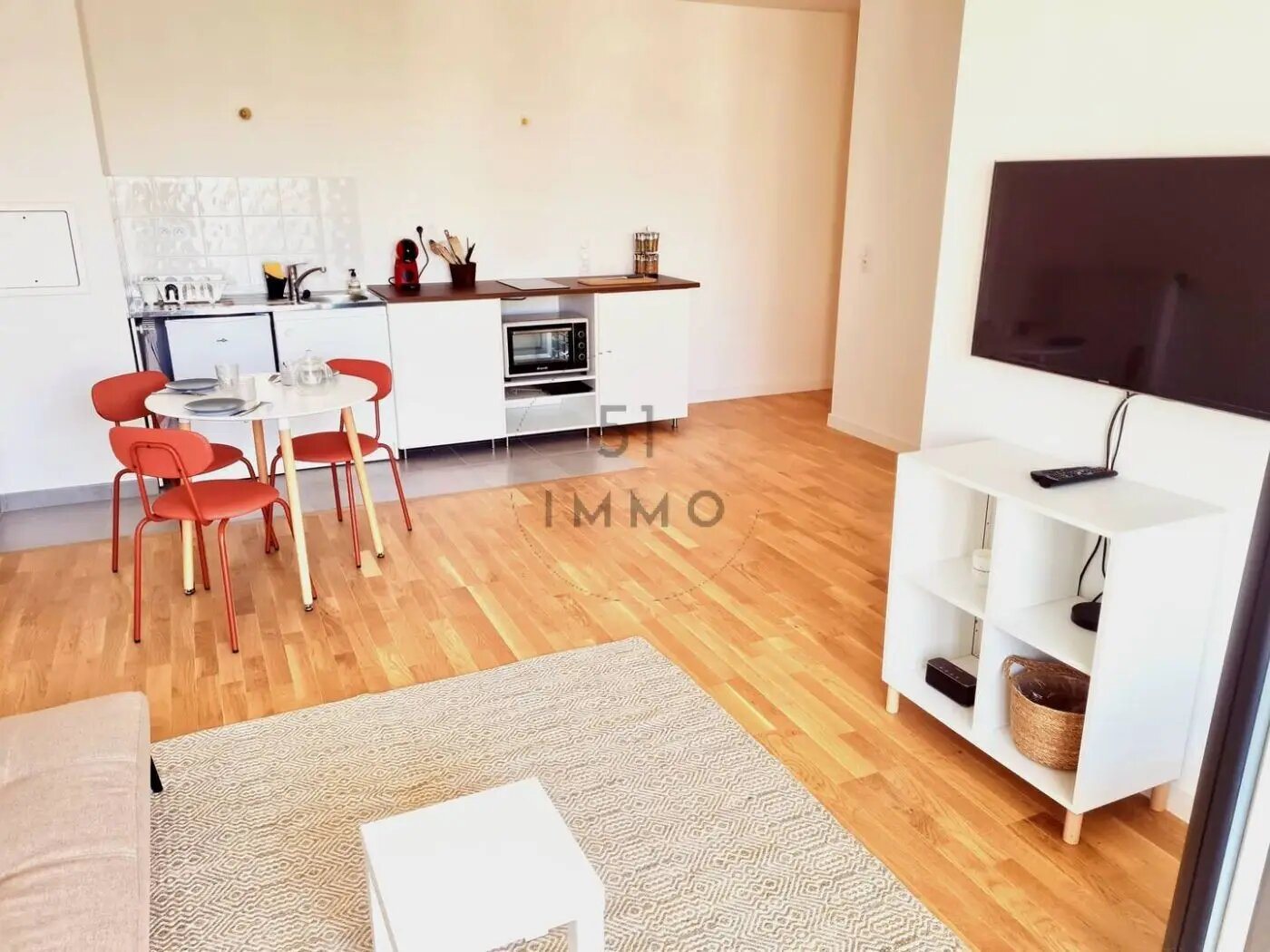 Appartement à vendre, 75m², Fontenay-aux-Roses